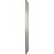 Ekena Millwork Marseille Ceiling Medallion (Fits Canopies up to 4 1/4"), 16 1/8"OD x 5/8"P, Flash Copper CM16MAFCS - alternate 2